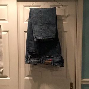 Wrangler Jeans